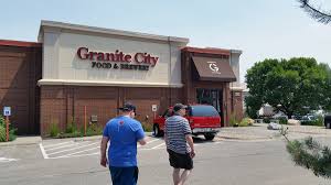 Image result for Granite City Brawlermen