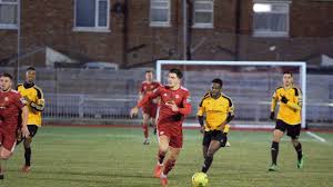 Image result for Merstham Football Club
