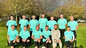 Image result for Mowbray Rangers Football Club