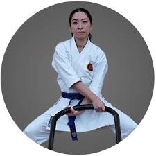 Image result for North Yorkshire Goju Ryu Karate Club