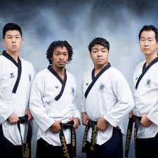 Image result for Mu-Sa Martial Arts and Fitness Centre