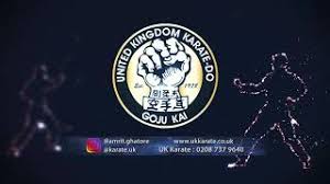 Image result for Goju.co.uk