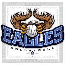 Image result for White Eagles Volleyball Club