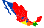 File:Mapa Electoral Mexico - via Daymix