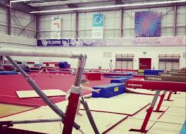 Image result for City Of Liverpool Gymnastics Club