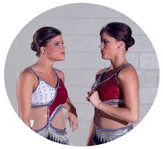 Image result for Revolutions Twirlers