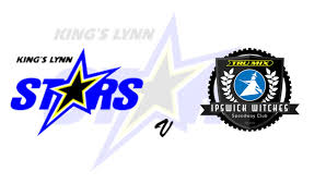 Image result for Kings Lynn Stars