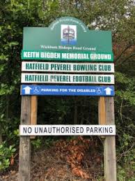Image result for Hatfield Peverel Bowling Club