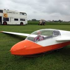 Image result for Lincolnshire Gliding Club