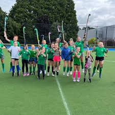 Image result for Antrim Hockey Club