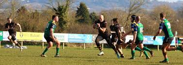 Image result for North Dorset Rugby Football Club