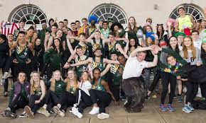 Image result for Nottingham Parkour Club