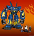 Megas XLR | Watch cartoons online, Watch anime online, English dub ...
