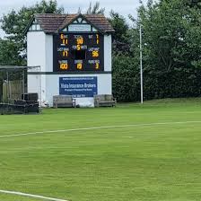 Image result for Lymm Oughtrington Park Cricket Club