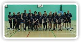 Image result for Herts & Essex Badminton Club