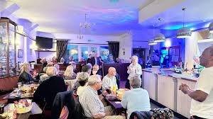 Image result for Felixstowe Indoor Bowls Club