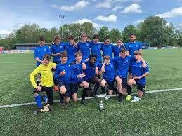 Image result for Team Cherwell