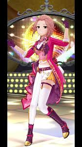 「浜川愛結奈 アイドルマスターシンデレラガールズ」の画像検索結果