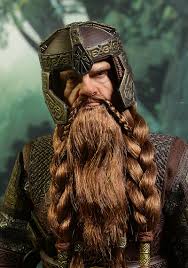 Image result for Gimli