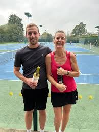Image result for Wetherby Castlegarth Tennis Club