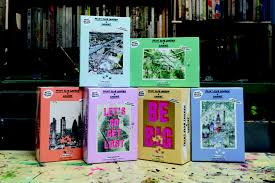 Image result for The Official Uk Puzzle Club