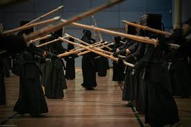 Image result for Shiraoka Kendo Kai