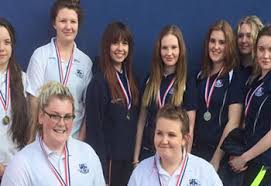 Image result for Brigg & District Netball Club