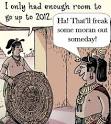 Are You Still Going to Visit Conspiracy Sites if Nothing happens