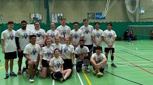 Image result for Kent Badminton Club