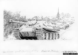 Image result for Pentland Panthers