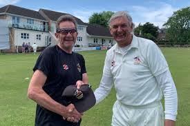 Image result for Chard Cricket Club
