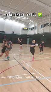 Image result for Tongham Netball Club