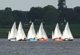 Image result for Laleham Sailing Club