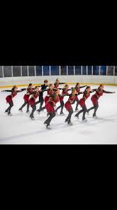 Image result for Bradford Ice Skating Club