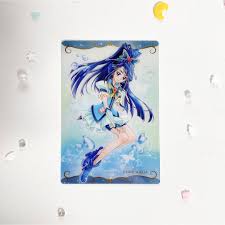 「水無月かれん/キュアアクア」の画像検索結果