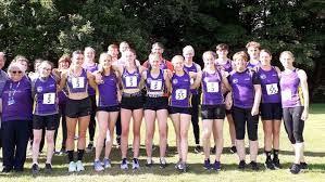 Image result for West Cheshire Athletic Club