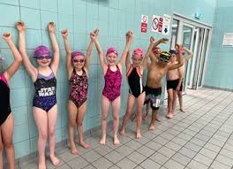 Image result for Leander Swimming Club