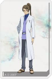 「ビリー・カタギリ 機動戦士ガンダム00 1st」の画像検索結果