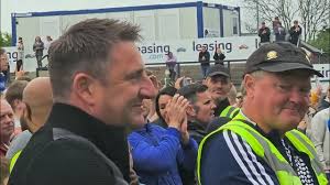 Image result for Macclesfield Meltdown