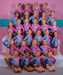 Image result for Allstarz Gymnastics Club