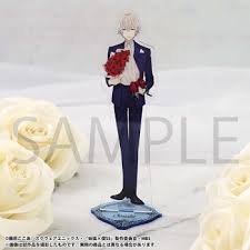 「御狐神双熾」の画像検索結果