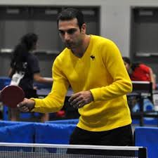 Image result for Taversham Table Tennis Club