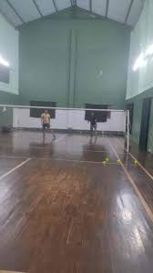 Image result for Oasis Badminton Club