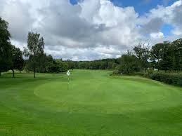 Image result for Grange Park Golf Club