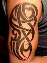 Finding tribal tattoo designs for me