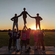 Image result for Supernova Cheer Programme