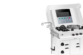 Image result for Haemonetics MCS