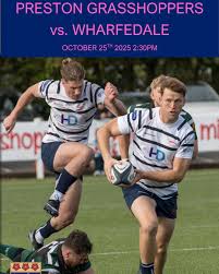 Image result for Preston Grasshoppers Squash Club