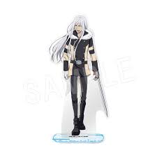 「スペルビ・スクアーロ 家庭教師ヒットマンREBORN！」の画像検索結果