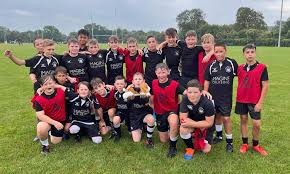 Image result for Wootton Bassett Junior Badminton Club